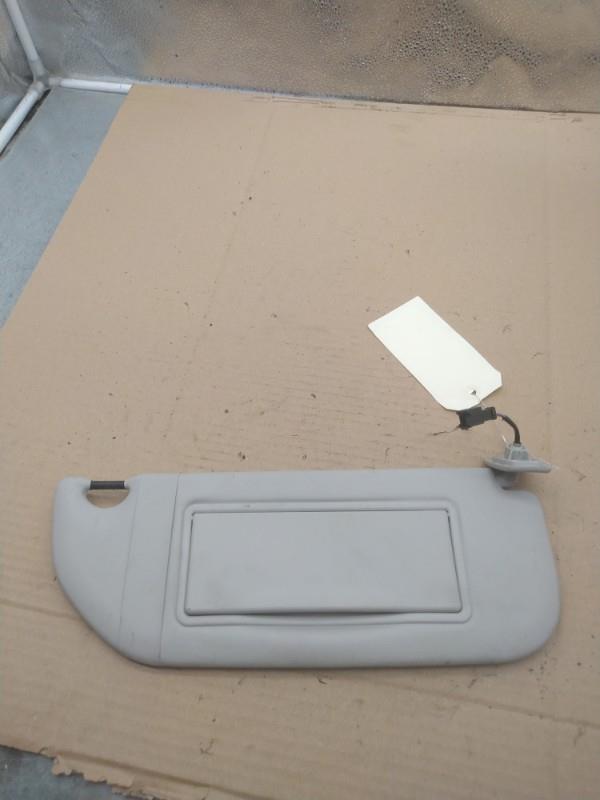 Visiera parasole destra CITROEN C3 1 PHASE 1 Diésel - 1
