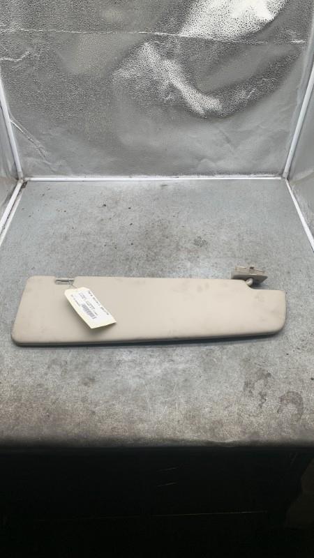 Visiera parasole sinistra CITROEN JUMPER 3 PHASE 2 Diésel - 1