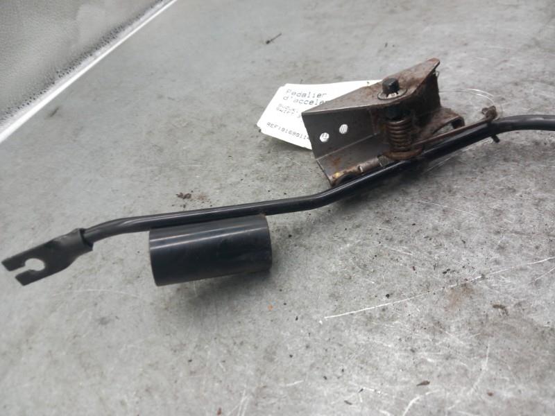 Pedale acceleratore SUZUKI SWIFT 3 Gasolina - 1