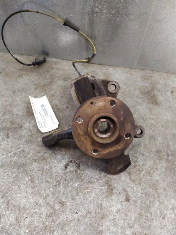 Pivot de moyeu avant droit CITROEN C1 2 Essence - 1