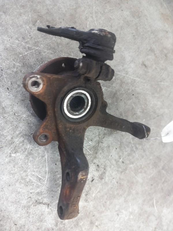 Fuso a snodo anteriore sinistro RENAULT SUPER 5 Gasolina - 1