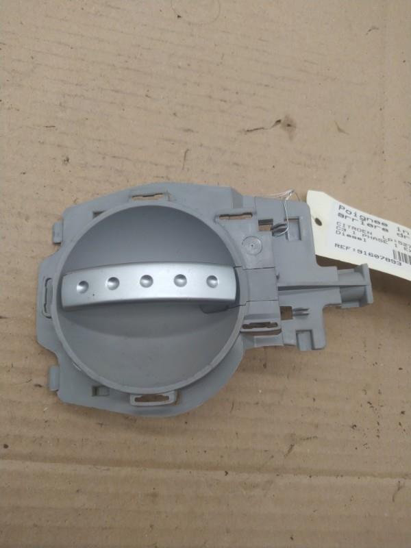 Maniglia interna posteriore destra CITROEN C3 1 PHASE 1 Diésel - 1