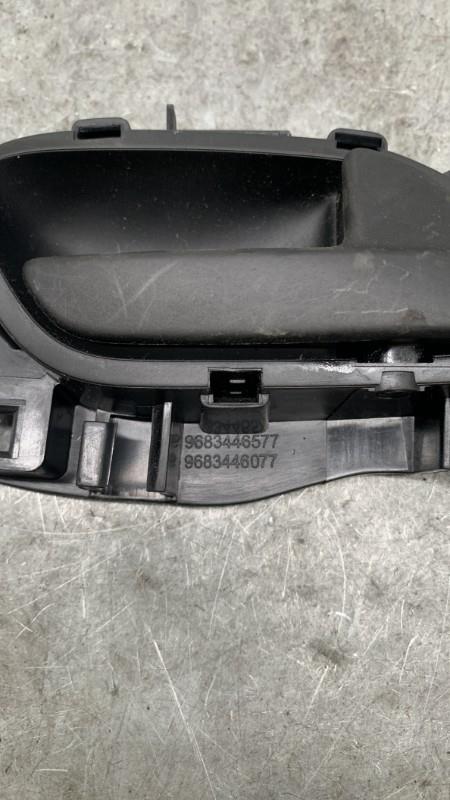 Maniglia interna posteriore destra CITROEN C3 2 PHASE 2 Gasolina - 1