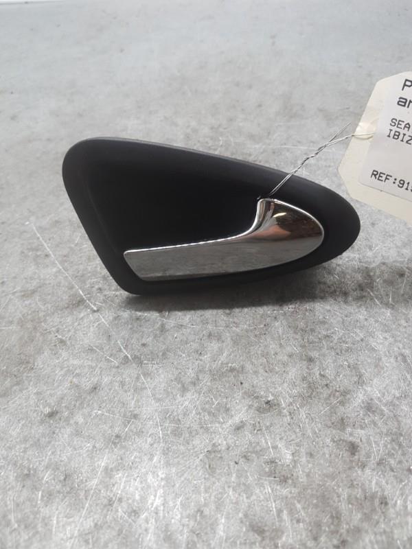 Maniglia interna posteriore destra SEAT IBIZA 4 PHASE 3 Gasolina - 1