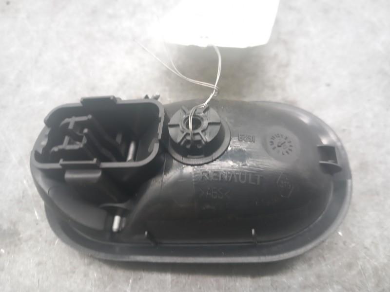 Maniglia interna posteriore destra RENAULT CLIO 3 PHASE 1 Gasolina - 1