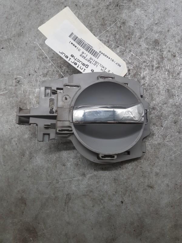 Maniglia interna posteriore sinistra CITROEN C3 1 PHASE 2  - 1