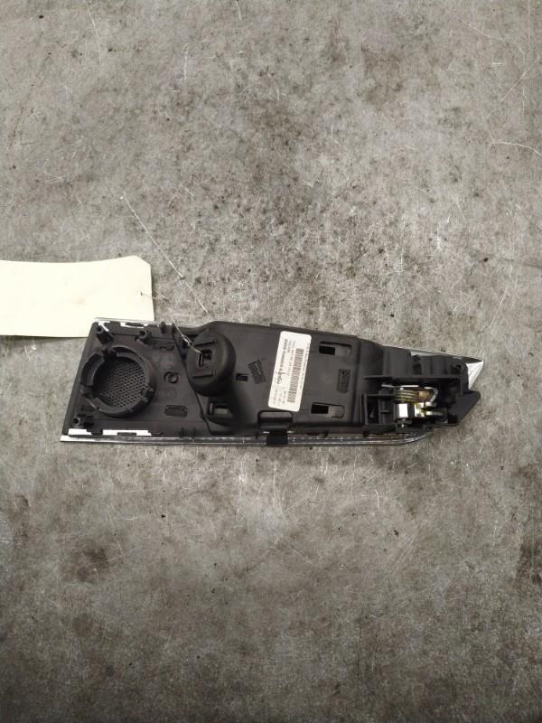 Maniglia interna posteriore sinistra FORD S-MAX 2 Diésel - 1