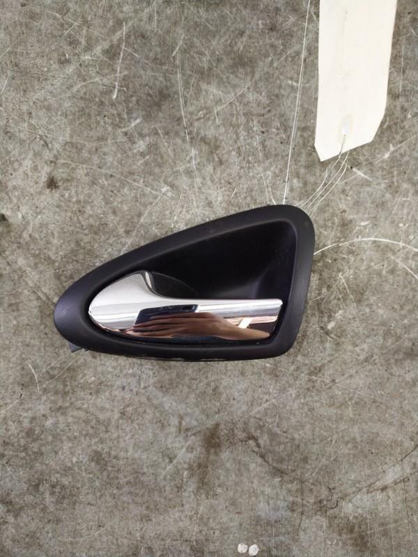 Maniglia interna posteriore sinistra SEAT IBIZA 4 PHASE 3 Gasolina - 1