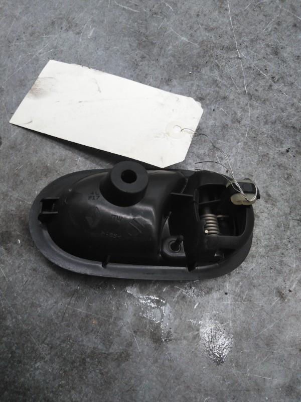Maniglia interna posteriore sinistra DACIA SANDERO 2 PHASE 1 Gasolina - 1