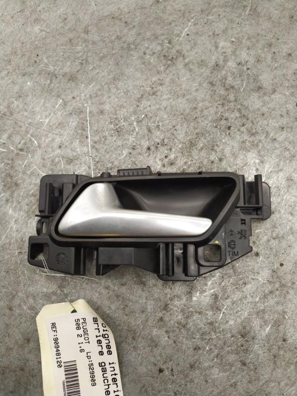 Maniglia interna posteriore sinistra PEUGEOT 508 2 Gasolina/Híbrido - 1
