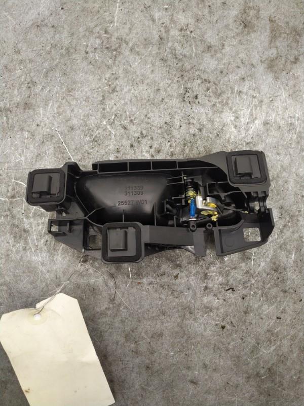 Maniglia interna posteriore sinistra PEUGEOT 508 2 Gasolina/Híbrido - 1