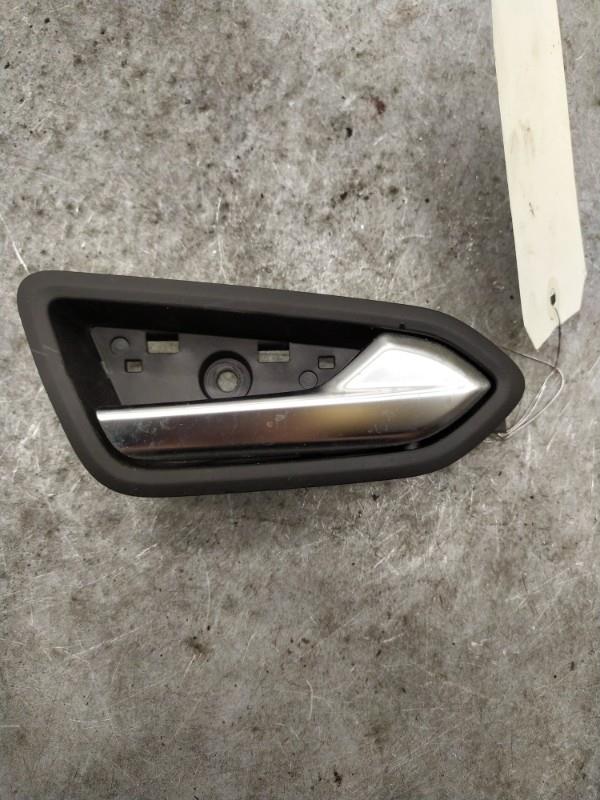Maniglia interna anteriore destra RENAULT CLIO 5 PHASE 1 Gasolina - 1