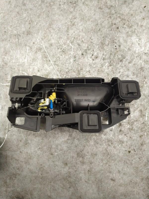 Maniglia interna anteriore destra PEUGEOT 508 2 Gasolina/Híbrido - 1