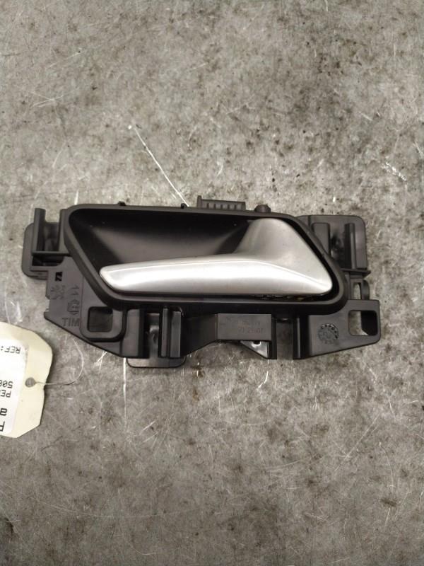 Maniglia interna anteriore destra PEUGEOT 508 2 Gasolina/Híbrido - 1