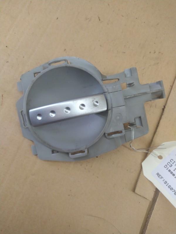 Maniglia interna anteriore sinistra CITROEN C3 1 PHASE 1 Diésel - 1