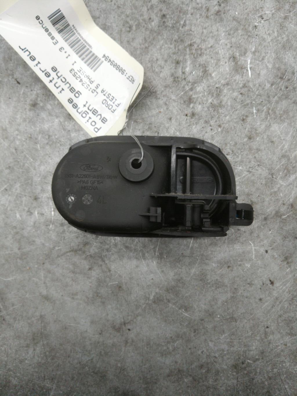 Maniglia interna anteriore sinistra FORD FIESTA 5 PHASE 1 Gasolina - 1
