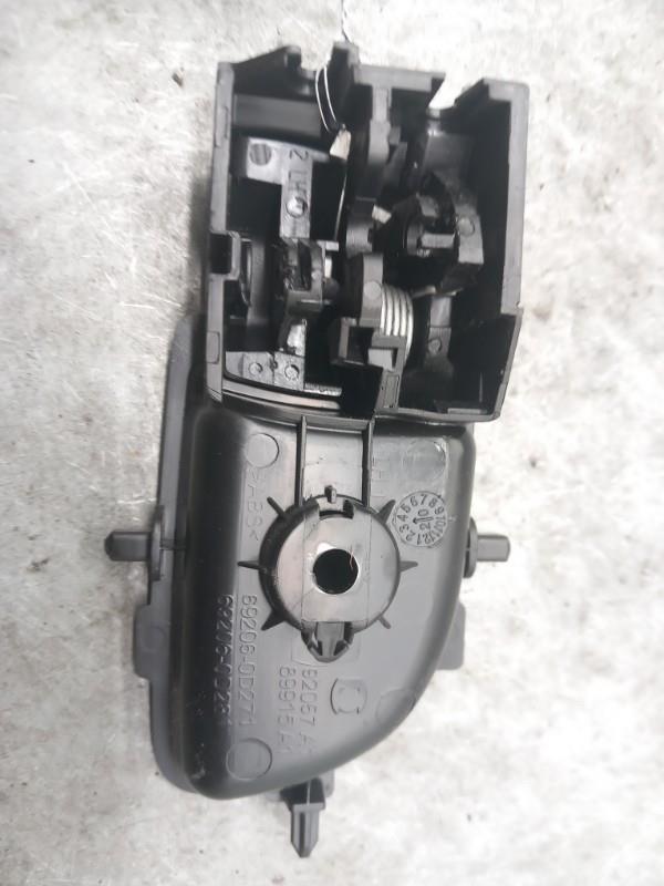 Maniglia interna anteriore sinistra CITROEN C1 2 Gasolina - 1