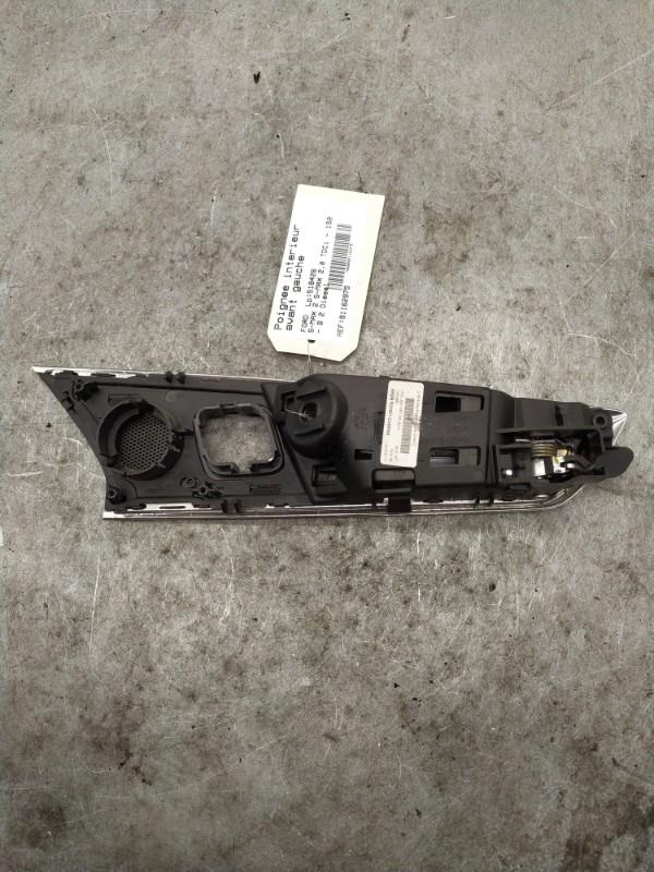 Maniglia interna anteriore sinistra FORD S-MAX 2 Diésel - 1