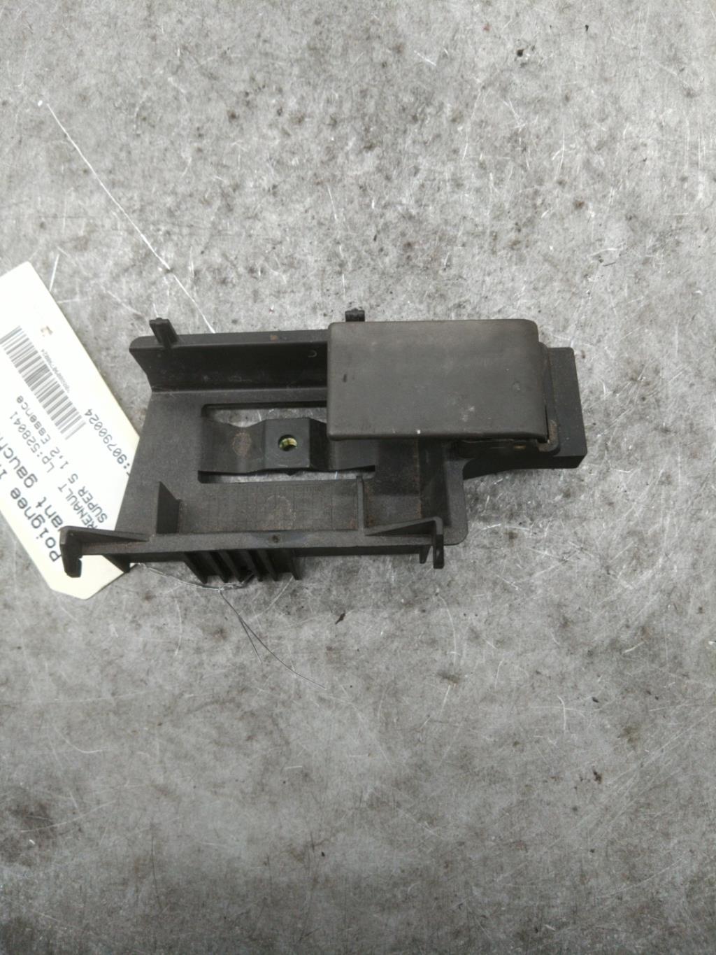 Maniglia interna anteriore sinistra RENAULT SUPER 5 Gasolina - 1