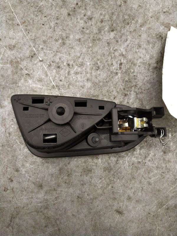 Maniglia interna anteriore sinistra RENAULT CLIO 5 PHASE 1 Gasolina - 1