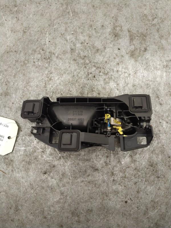 Maniglia interna anteriore sinistra PEUGEOT 508 2 Gasolina/Híbrido - 1