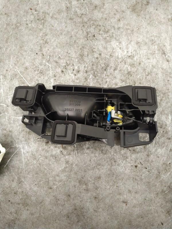 Maniglia interna anteriore sinistra PEUGEOT 508 2 Gasolina/Híbrido - 1