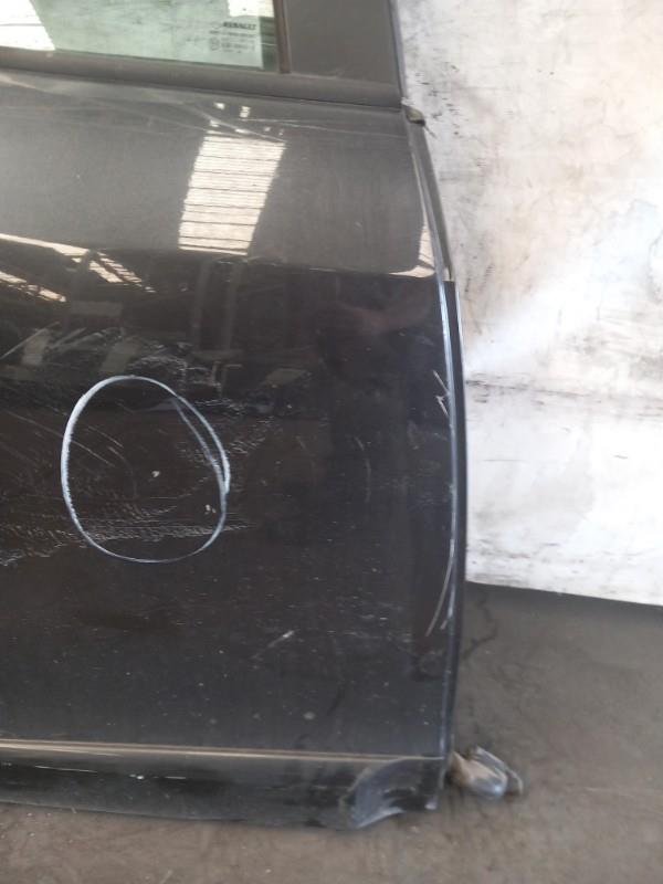 Porte arriere droit RENAULT MEGANE 3 PHASE 3 Diesel - 1