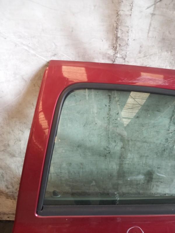 Porte arriere gauche RENAULT CLIO 2 PHASE 2 Essence - 1