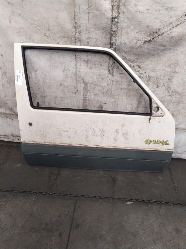 Porte avant droit RENAULT SUPER 5 Essence - 1