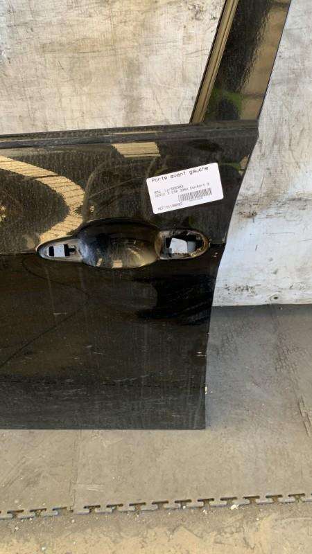 Porte avant gauche BMW SERIE 3 E90 PHASE 2 Diesel - 1