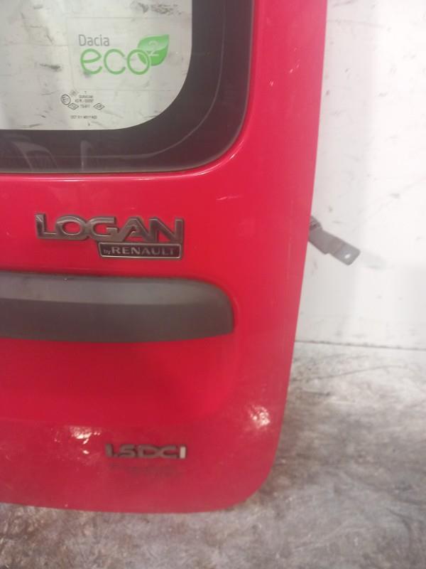 Porte de coffre droit DACIA LOGAN MCV 1 PHASE 2 BREAK Diesel - 1