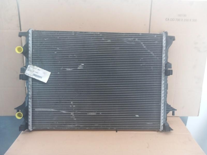 Radiateur eau RENAULT ESPACE 4 PHASE 2 Diesel - 1