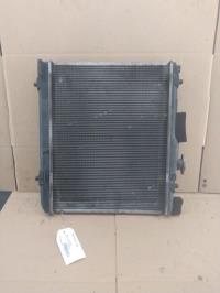 Radiateur eau