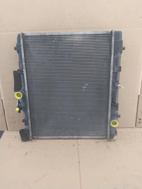 Radiateur eau OPEL AGILA B Essence - 1