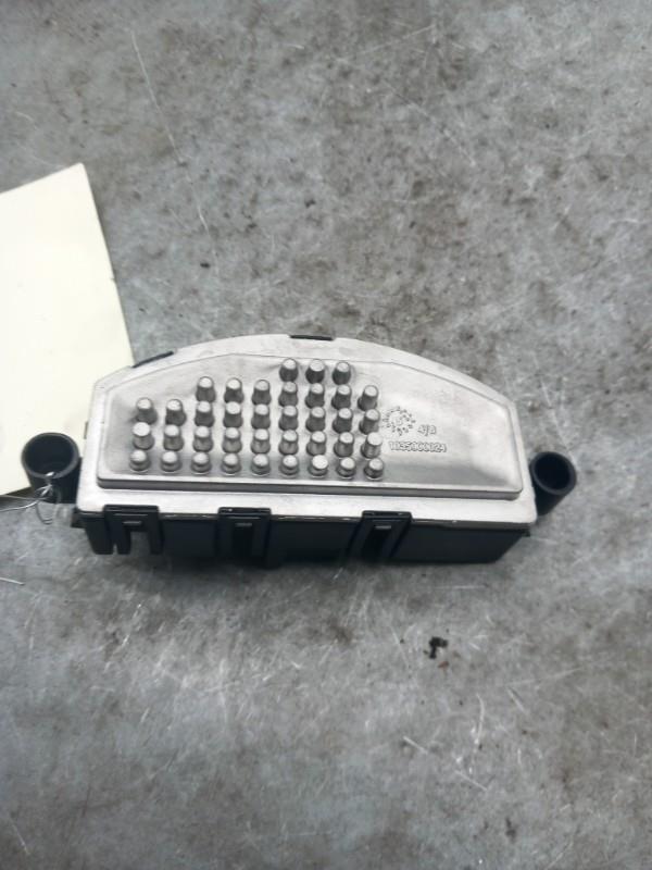 Resistance chauffage VOLKSWAGEN GOLF 7 PHASE 1 Essence - 1