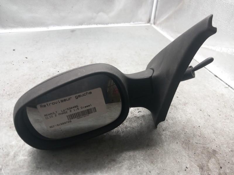 Retroviseur gauche RENAULT CLIO 2 PHASE 2 Diesel - 1