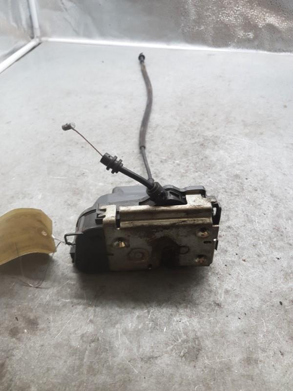 Serrure arriere droit CITROEN C3 1 PHASE 2  - 1