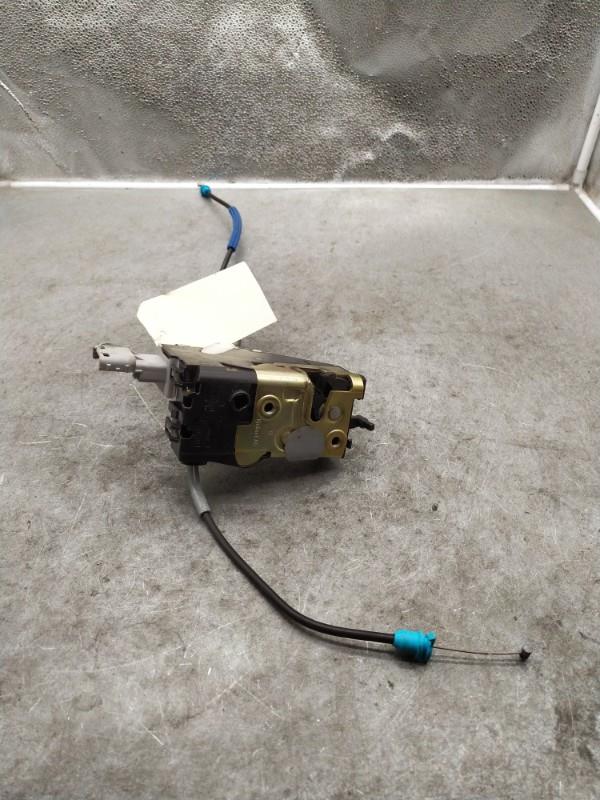 Serratura posteriore destra CITROEN C4 1 PHASE 1 Gasolina - 1