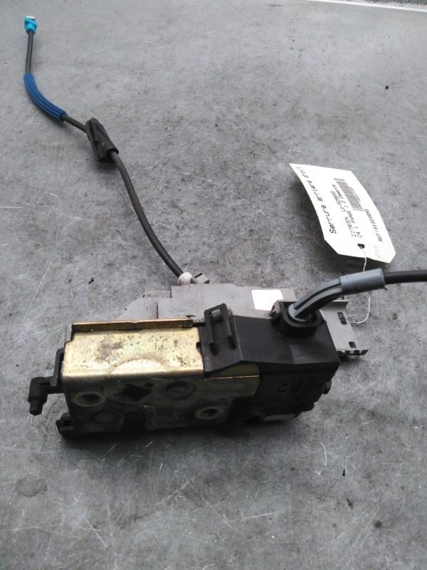 Serrure arriere droit CITROEN C4 1 PHASE 1 Essence - 1