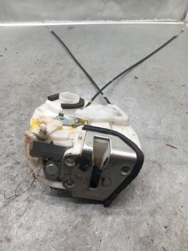 Serratura posteriore destra SUZUKI SWIFT 3 Gasolina - 1