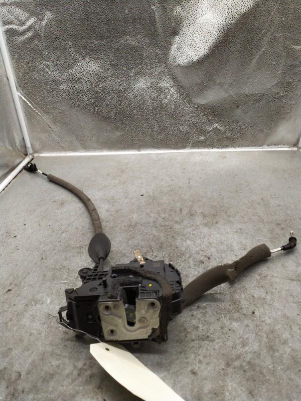 Serratura posteriore destra RENAULT CLIO 5 PHASE 1 Gasolina - 1