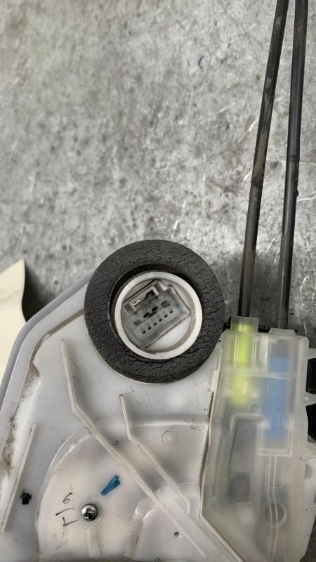 Serratura posteriore sinistra CITROEN C1 2 Gasolina - 1
