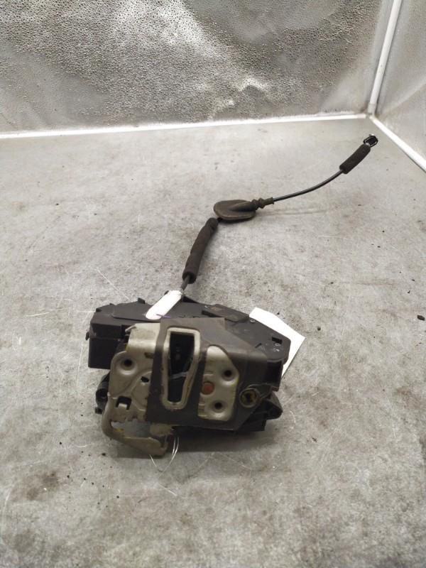 Serrure avant droit FORD S-MAX 2 Diesel - 1