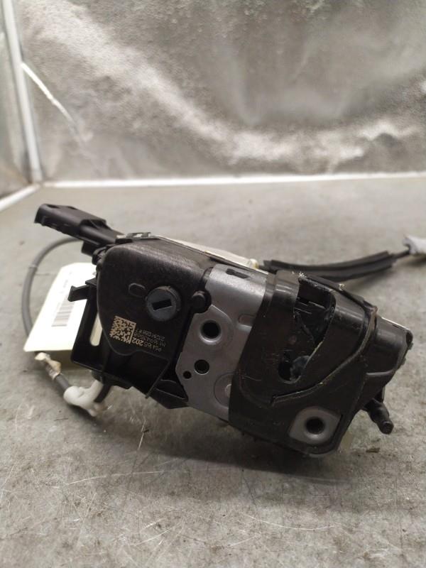 Serratura anteriore destra PEUGEOT 508 2 Gasolina/Híbrido - 1