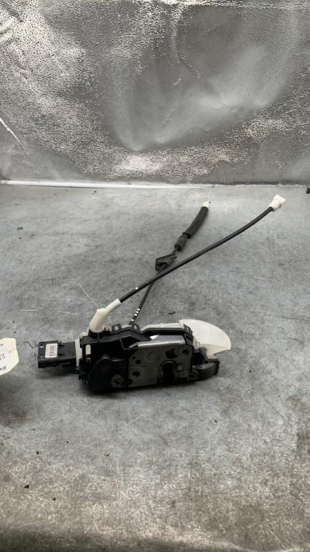 Serrure avant gauche CITROEN C3 2 PHASE 2 Essence - 1