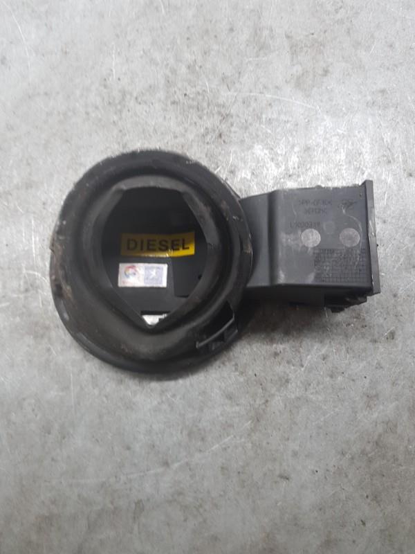 Trappe d'essence PEUGEOT 1007 Diesel - 1