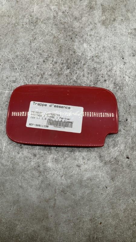 Trappe d'essence PEUGEOT PARTNER 2 PHASE 1 Diesel - 1