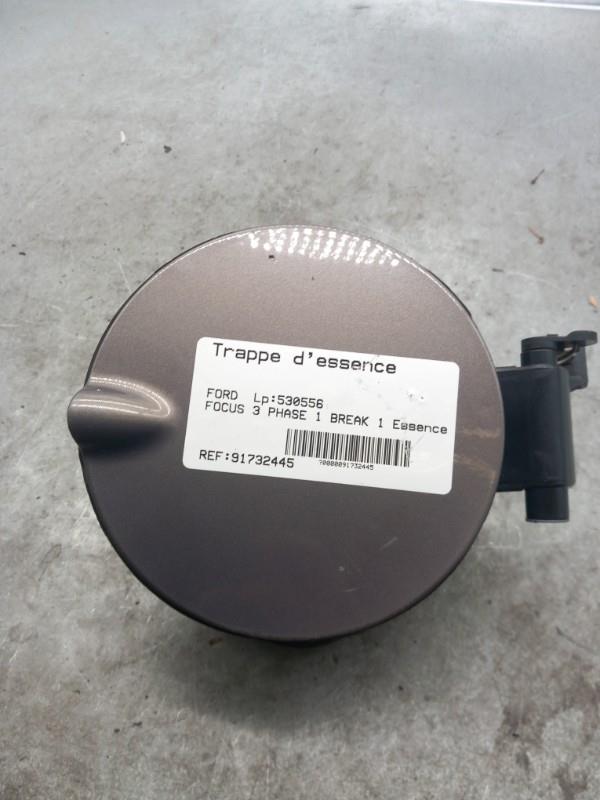 Trappe d'essence FORD FOCUS 3 PHASE 1 BREAK Essence - 1