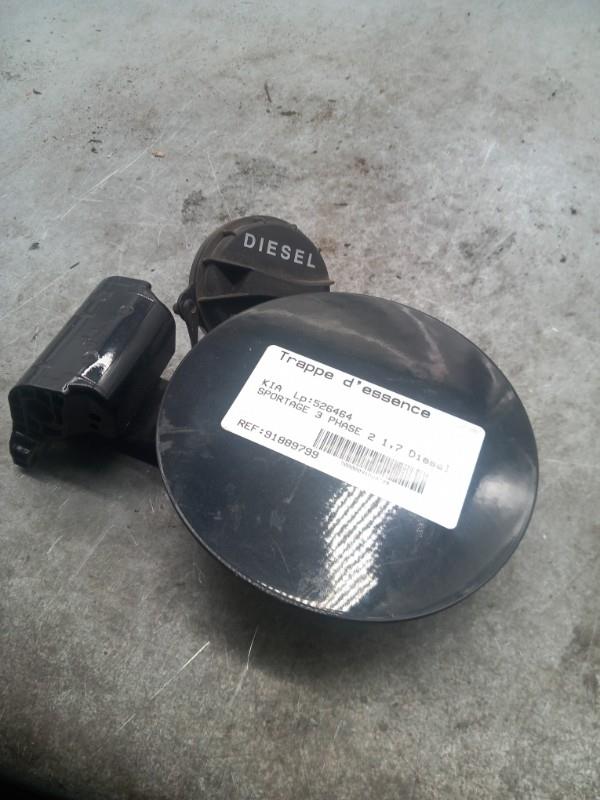 Sportello carburante KIA SPORTAGE 3 PHASE 1  - 1