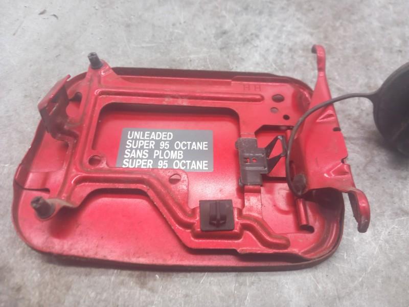 Trappe d'essence NISSAN MICRA 4 PHASE 2 Essence - 1